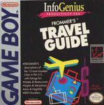Frommer's Travel Guide - GameBoy - Destination Retro