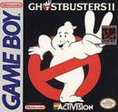 Ghostbusters II - GameBoy - Destination Retro