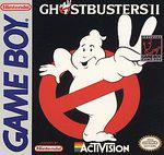 Ghostbusters II - GameBoy - Destination Retro