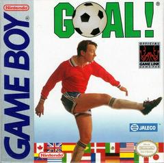 Goal - GameBoy - Destination Retro