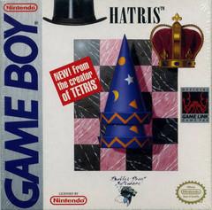 Hatris - GameBoy - Destination Retro