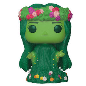 Te Fiti (Moana) - Destination Retro