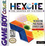 Hexcite - GameBoy Color - Destination Retro