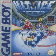 Hit the Ice - GameBoy - Destination Retro