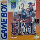 Hook - GameBoy - Destination Retro