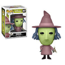 Shock (Nightmare Before Christmas) - Destination Retro