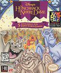 Hunchback of Notre Dame - GameBoy - Destination Retro