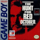 Hunt for Red October - GameBoy - Destination Retro