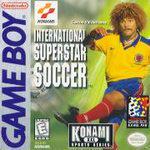 International Superstar Soccer - GameBoy - Destination Retro