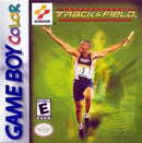 International Track & Field - GameBoy Color - Destination Retro