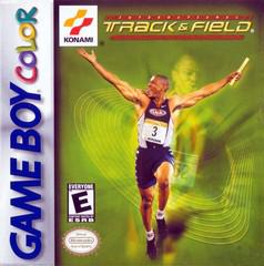 International Track & Field - GameBoy Color - Destination Retro