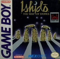 Ishido: The Way of Stones - GameBoy - Destination Retro