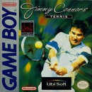 Jimmy Connors Tennis - GameBoy - Destination Retro