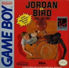 Jordan vs Bird One on One - GameBoy - Destination Retro