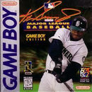 Ken Griffey Jr Presents Major League Baseball - GameBoy - Destination Retro