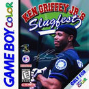 Ken Griffey Jr's Slugfest - GameBoy Color - Destination Retro