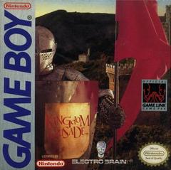 Kingdom Crusade - GameBoy - Destination Retro