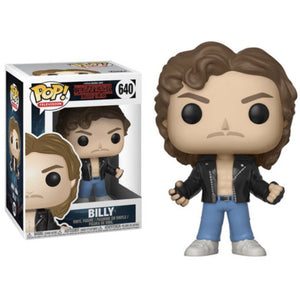 Billy (Halloween) (Stranger Things) - Destination Retro