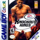 Knockout Kings - GameBoy Color - Destination Retro