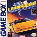 Lamborghini American Challenge - GameBoy - Destination Retro