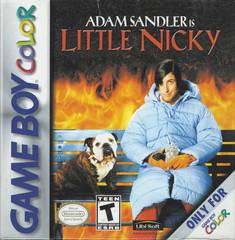 Little Nicky - GameBoy Color - Destination Retro