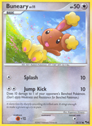 Buneary (12/17) [POP Series 6] - Destination Retro