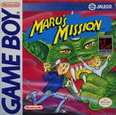 Maru's Mission - GameBoy - Destination Retro