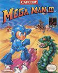 Mega Man 3 - GameBoy - Destination Retro