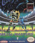 Metal Masters - GameBoy - Destination Retro