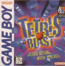 Tetris Blast - GameBoy - Destination Retro