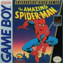 Amazing Spiderman - GameBoy - Destination Retro