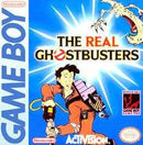 Real Ghostbusters - GameBoy - Destination Retro