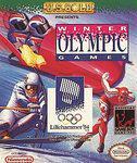 Winter Olympic Games Lillehammer 94 - GameBoy - Destination Retro