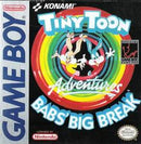 Tiny Toon Adventures Babs' Big Break - GameBoy - Destination Retro