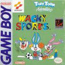 Tiny Toon Adventures Wacky Sports - GameBoy - Destination Retro