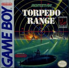 Torpedo Range - GameBoy - Destination Retro