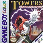 Towers Lord Baniff's Deceit - GameBoy Color - Destination Retro