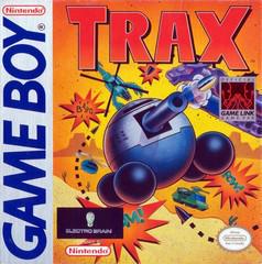 Trax - GameBoy - Destination Retro