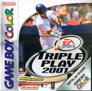 Triple Play 2001 - GameBoy Color - Destination Retro