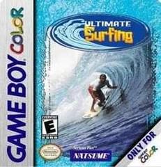 Ultimate Surfing - GameBoy Color - Destination Retro