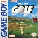 Ultra Golf - GameBoy - Destination Retro