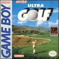 Ultra Golf - GameBoy - Destination Retro