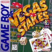 Vegas Stakes - GameBoy - Destination Retro
