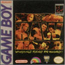 WWF Raw - GameBoy - Destination Retro