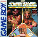 WWF Superstars - GameBoy - Destination Retro