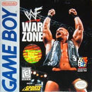 WWF Warzone - GameBoy - Destination Retro