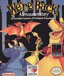 We're Back A Dinosaur Story - GameBoy - Destination Retro