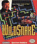 WildSnake - GameBoy - Destination Retro