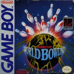 World Bowling - GameBoy - Destination Retro