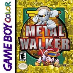 Metal Walker - GameBoy Color - Destination Retro